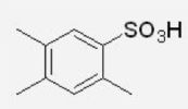 1,2,4-Trimethyl-5-Benzenesulfonic Acid